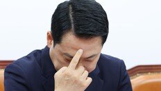자멸 끌고가는 장동혁… “해당행위 후보 교체” 反張진영에 역공