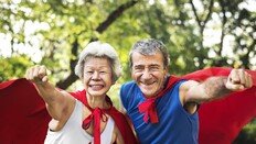 80대에도 50대 기억력…‘슈퍼 에이저’의 뇌 조건 [노화설계]