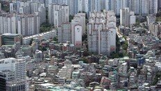 “전세 없어요” 서울 아파트 월세 비중 50% 첫 돌파