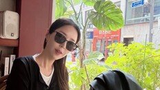 ‘5월의 신부’ 신지, 45kg 유지하는 ‘독한’ 관리 비결