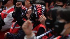 삼바는 고소전… 勞 “노조탄압” vs 使 “업무방해”
