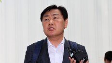 김관영, 무소속 출마 결심… 전북지사 선거 요동