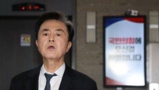 김태흠 “정진석 공천땐 당 떠날 수밖에”