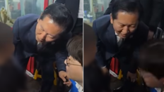선거戰 치열해지자 ‘진흙탕 공방’도 본격화