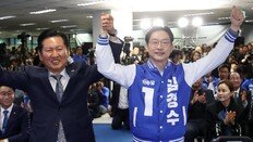 연임 꿈 정청래 ‘영남 탈환’ 총력… 장동혁, TK서 공천 논란 사과