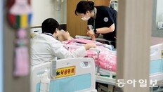 말기암 80대, 임종前 이틀만 호스피스… 100만명당 병상 37개뿐