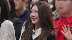 홍지윤, ‘폐급 남친’ 일화 고백…“월급카드 양도했다”