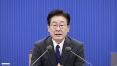 ‘조작기소 특검’ 필요성 못박은 李 “사법 정의 반드시 바로 세워야”