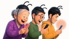 너도나도 “주식”… 퇴직자들 노후자금 넣고, 손주는 ETF 샀다