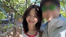 강성연, 이혼 3년 만에 재혼…남편 얼굴 첫 공개