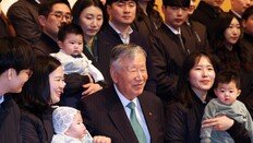‘아이 낳으면 1억’ 부영그룹, 신입·경력 사원 모집