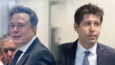 올트먼 “머스크, 오픈AI 지배권 요구…사후 자녀 승계까지 언급”