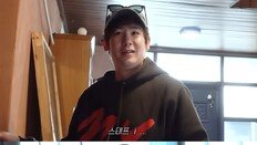 ‘태국왕자’ 닉쿤, 푸근해진 비주얼 화제…“정감 간다”