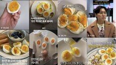 “비싼 위고비 대신 계란?”…SNS 달군 ‘천연 위고비’ 식단 [바디플랜]