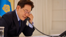 한미 정상 “팩트시트 충실히 이행”… 위성락 “핵잠 협의 일부 진전”