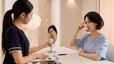 연예인 사진도 옛말…“AI 속 얼굴처럼” 성형 원하는 사람들