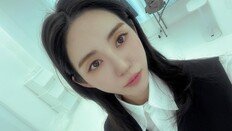 “강간죄 인정됐다”…권민아, 18년 전 성폭행 사건 판결 심경