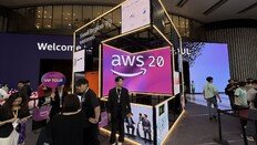 ‘챗봇’ 넘어 해결사 된 AI…‘K-스타트업’ 혁신이 AWS 서밋 빛냈다