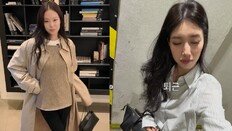 “수지·제니도 입었다”…올여름 출근룩은 카프리팬츠에 스틸레토힐 [요즘소비]