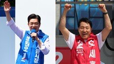 “정원오 공약 적절성-오세훈 달성 가능성 강점”