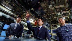 [단독]북핵 맞서 5000t급 핵잠서 키워… 美버지니아급 MRO 참여도 고려