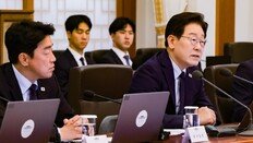 李 “서소문 사고-GTX 철근누락 엄정책임 물어야”
