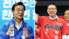 田 “불필요 예산삭감”에, 朴 “與순종 시장” 역공