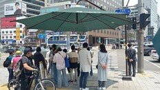 “일본도 이런 데 세금 써야”…日 누리꾼 감탄한 ‘K-길거리 복지’