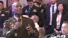 브런슨 ‘韓 단검’ 발언 논란 이어지자… “작전 환경 설명한 것” 해명