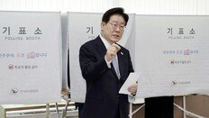 李 “투표 포기는 국민 속이는 자들에 기회 주는 것”