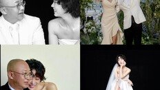 “벌써 1년” 최여진, 결혼 1주년 자축…남편과 와인잔 들고 건배