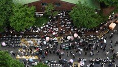 잠실 ‘2000명 투표함’ 이틀째 발 묶여… 서울시장 등 당선 확정 못해