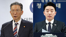 집권 2년차 맞은 李… 차기 총리 정성호-강훈식 물망