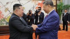 시진핑 8, 9일 평양 간다… “김정은 초청 국빈 방문”