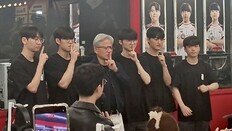 젠슨 황 “한국 제조업·AI 강점 커…R&D센터 채용 시작”