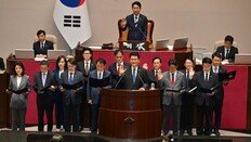여야, 조작기소 특검법-檢 보완수사권 폐지 놓고 벌써부터 전운