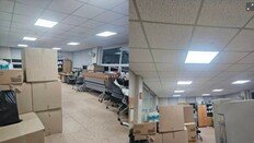 “이런 돈 자랑 환영”…SK하닉 직원 기부에 보육원 도서관 생겼다