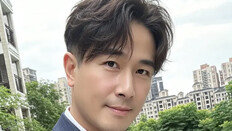 대만 인기배우 푸쯔춘, 급성 백혈병으로 46세에 사망