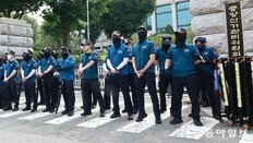 투표용지 부족, 7000여장으로 늘어… 법원 “보관상자 등 증거보전”