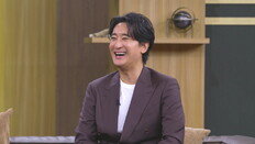 신현준, 53세에 득녀 “딸 낳고 술·담배 모두 끊었다”