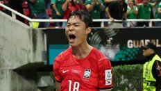 “아들 응원하러 갑니다” 추어탕집 휴무 공지 화제…오현규는 결승골