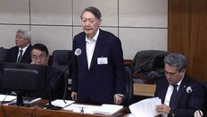 尹 ‘평양 무인기’ 1심 징역 30년… “계엄 위해 北도발 유도”