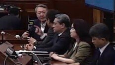 “尹, 계엄상황 만들려 무인기로 北 자극”… 내란죄 이어 외환죄 유죄