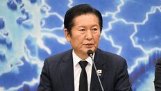 정청래, 이르면 주내 대표직 사퇴-연임 도전
