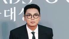 “곽범, 마운자로 했다더니 몸이 반이 됐더라”…강민경, 유튜브서 언급