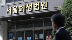 법원, 이르면 내달 회생절차 개시 여부 결정