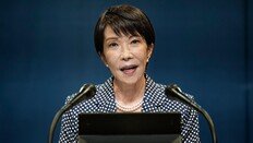 트럼프 “다카이치, 전쟁개입 제안 거절”