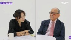 죽음 고비 넘긴 107세 교수 “장수 비결? 화내지 않고 남 욕하지 않는 것”