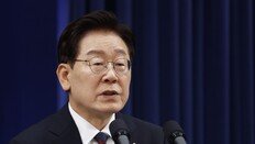 李 “우리 돈으로 방위 책임, 전작권 왜 美가 갖나”