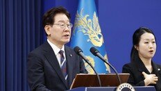 “트럼프, 美군함 10척 빠르게 건조 가능한지 물어”